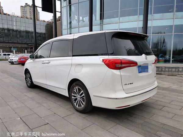  2017 GL8 ES 28T 콢 V