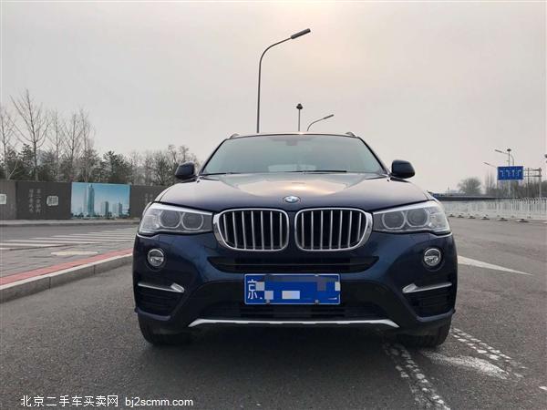  X4 2014 xDrive20i Xװ