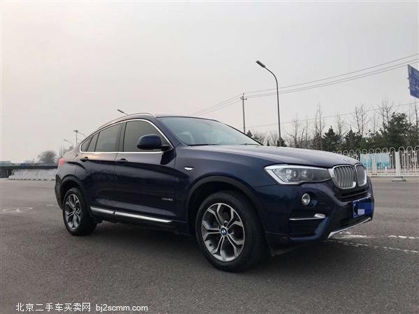  X4 2014 xDrive20i Xװ