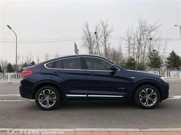  X4 2014 xDrive20i Xװ