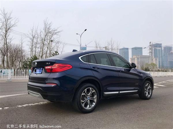  X4 2014 xDrive20i Xװ