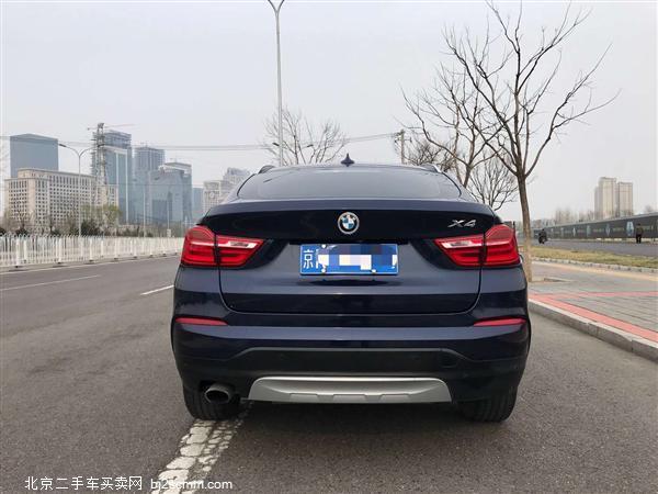  X4 2014 xDrive20i Xװ