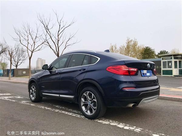  X4 2014 xDrive20i Xװ