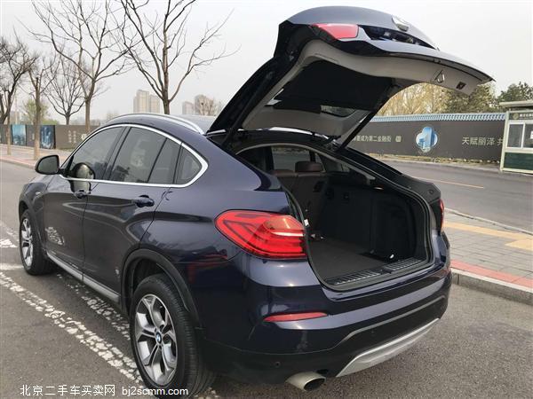  X4 2014 xDrive20i Xװ