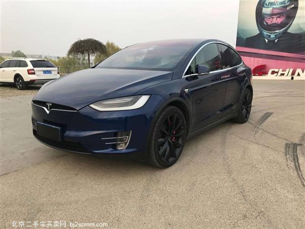  ˹ 2016 MODEL X MODEL X 90D