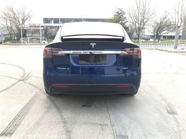  ˹ 2016 MODEL X MODEL X 90D