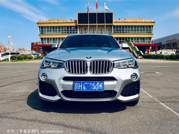  X4 2014 xDrive28i M˶