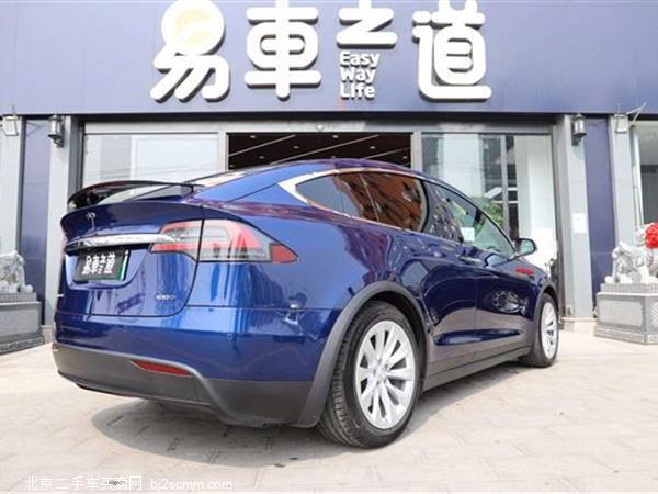  ˹ 2017 MODEL X 100D