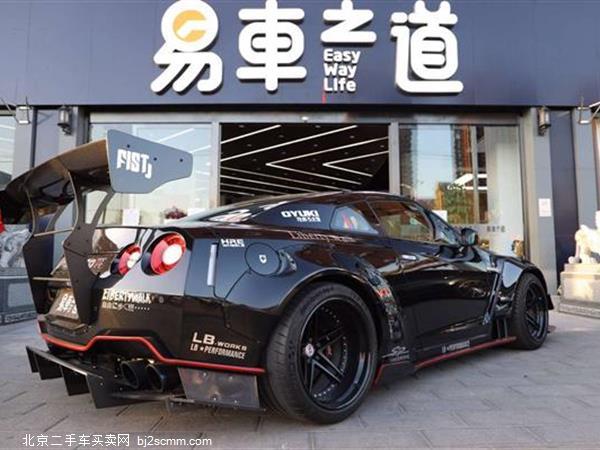  2017 ղGT-R 3.8T ư