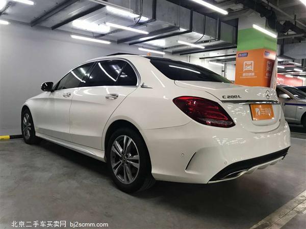  2017 C Ŀ C 200 L ˶