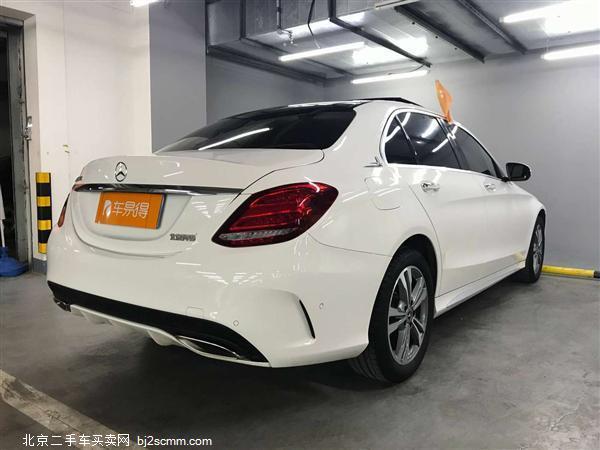  2017 C Ŀ C 200 L ˶