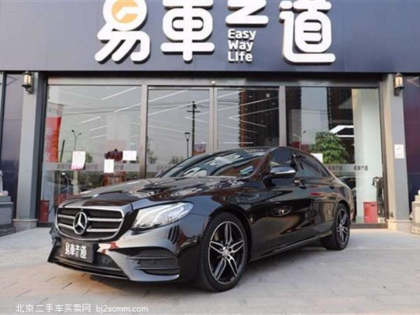  2017 E E 300 ˶