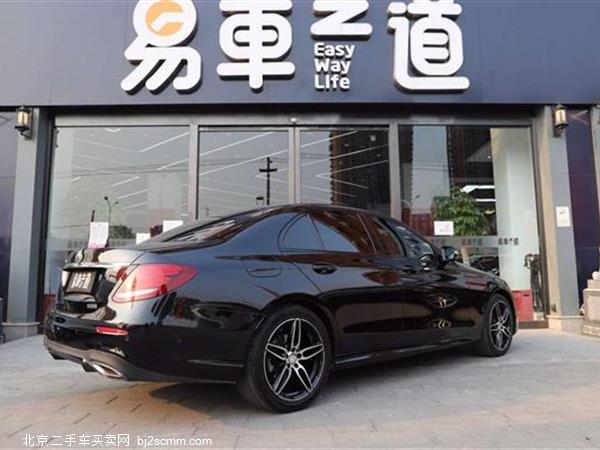  2017 E E 300 ˶