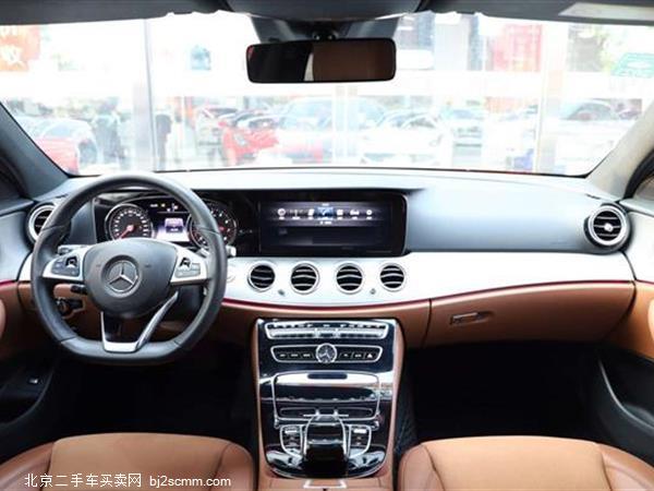  2017 E E 300 ˶