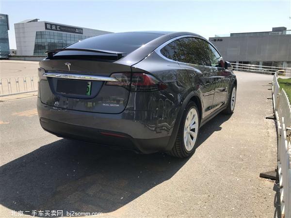  ˹ 2019 MODEL X Performance ܰ