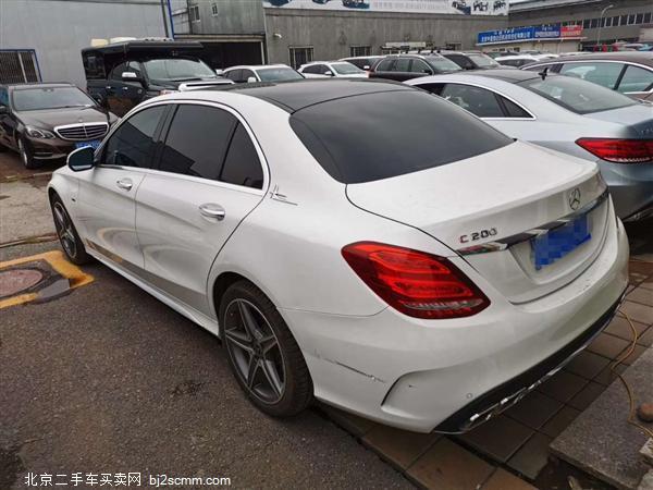  2018 C C 200 L ˶ ɾر