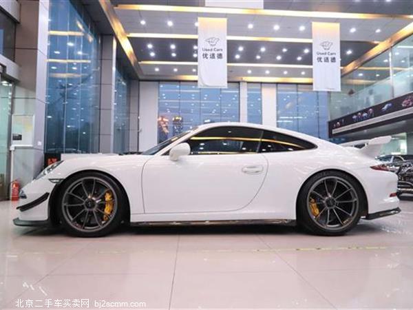  ʱ911 2013 GT3 3.8L