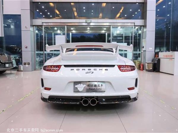  ʱ911 2013 GT3 3.8L