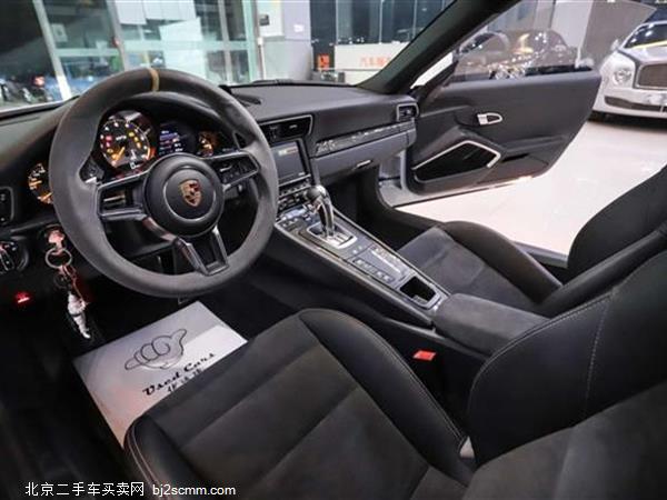  ʱ911 2013 GT3 3.8L