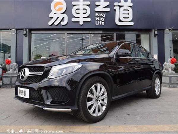  2018 GLE GLE 320 4MATIC SUV