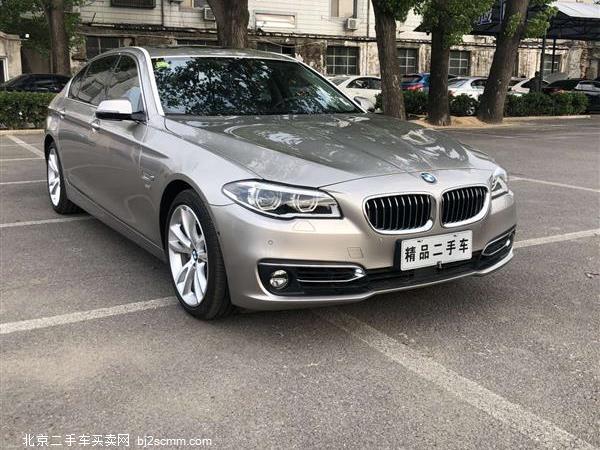  5ϵ 2014 535Li  װ