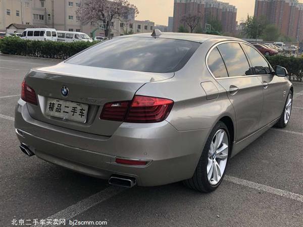  5ϵ 2014 535Li  װ