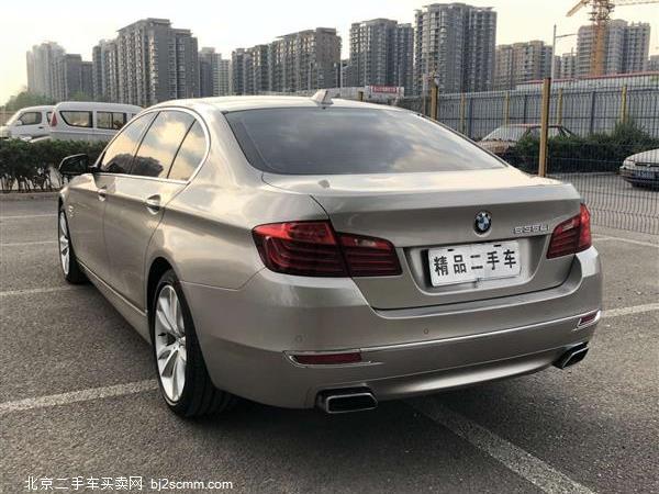  5ϵ 2014 535Li  װ