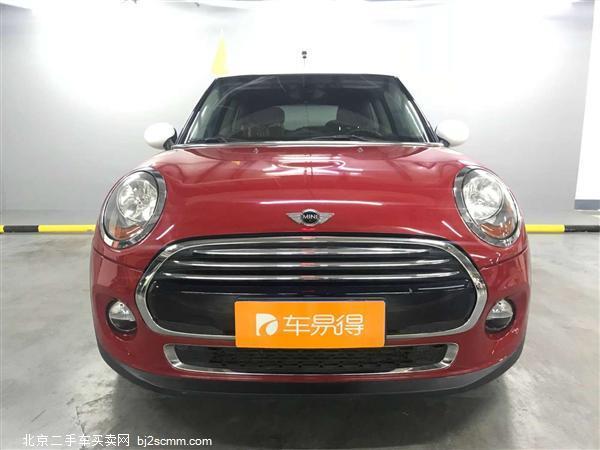  MINI 2014 1.5T COOPER Fun