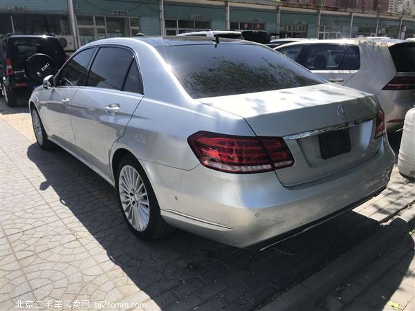  E 2014 Ŀ E 260 L 