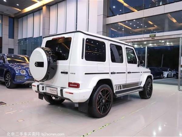  2019 GAMG AMG G 63 ر