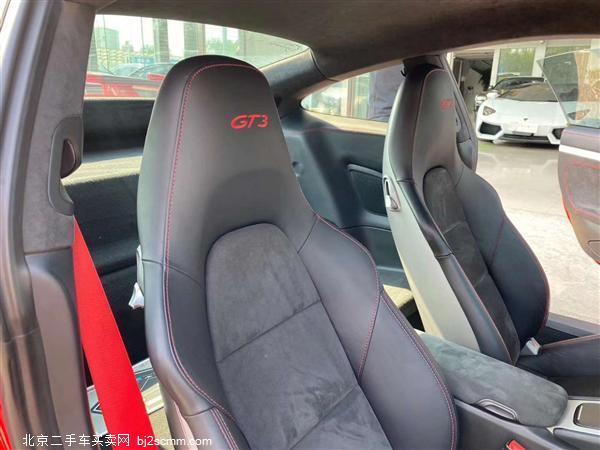  ʱ911 2013 GT3 3.8L