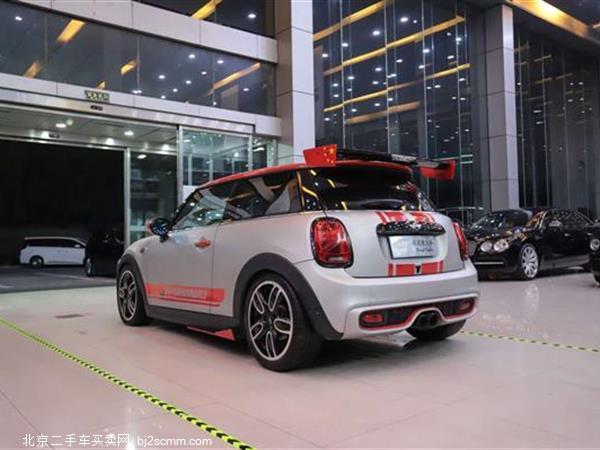  MINI 2014 2.0T COOPER S Excitement