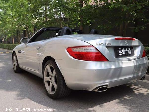  SLK 2011 SLK 200 ʱ