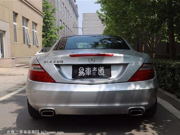  SLK 2011 SLK 200 ʱ