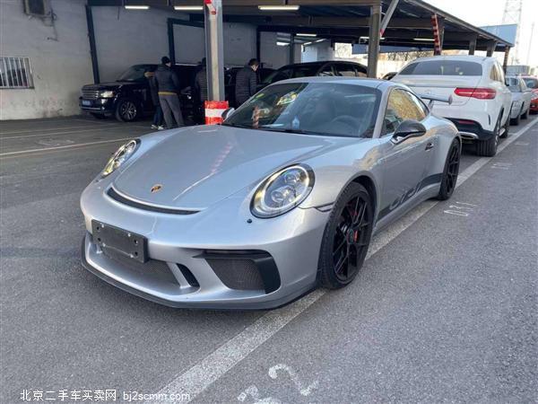  2018 ʱ911 GT3 4.0L