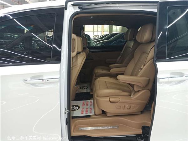  2018 GL8 ES 28T 콢 VI