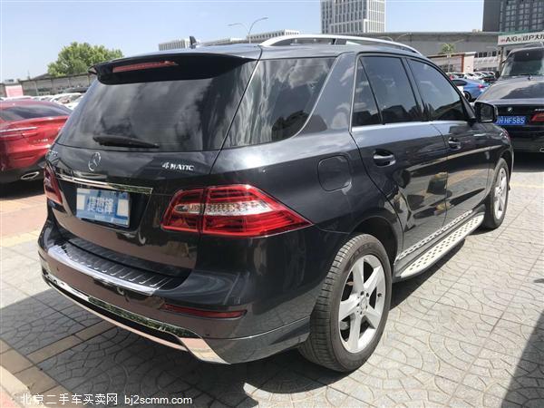  M 2014 ML 320 4MATIC