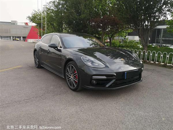  ʱ 2018 Panamera Panamera 4 Sport Turismo 3.0T