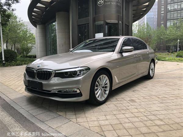  2018 5ϵ Ŀ 530Li xDrive װ