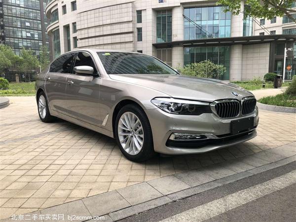  2018 5ϵ Ŀ 530Li xDrive װ