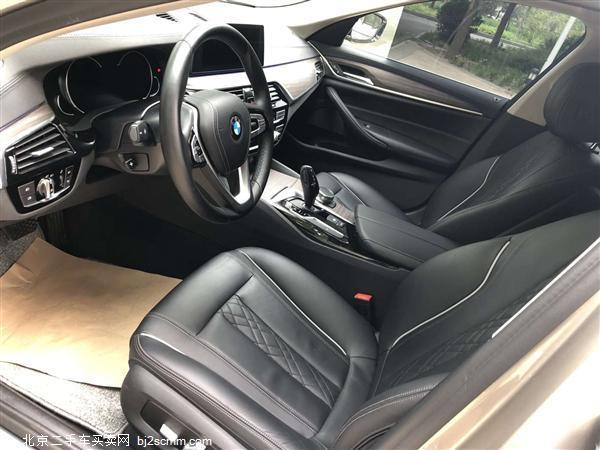  2018 5ϵ Ŀ 530Li xDrive װ