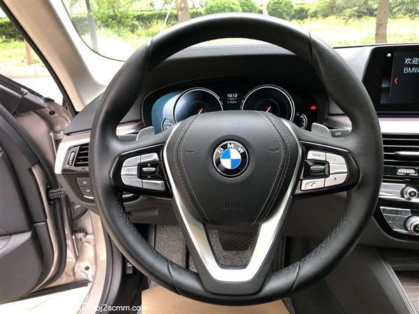  2018 5ϵ Ŀ 530Li xDrive װ