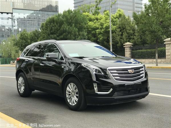  2018 XT5 28E 