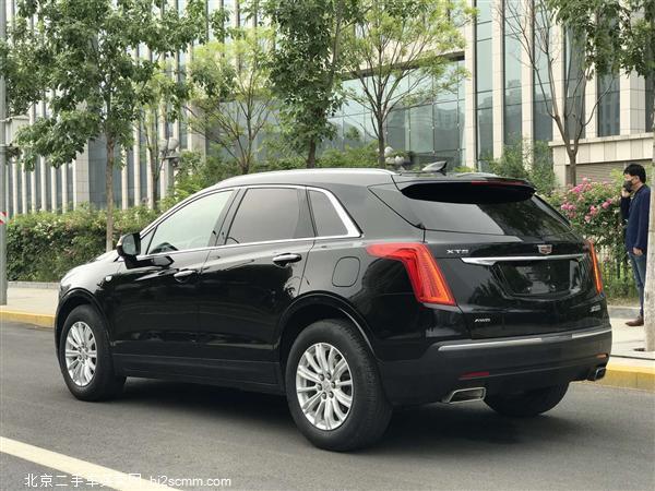  2018 XT5 28E 