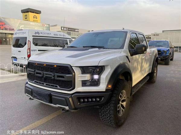  2019 F-150 3.5T ܾ