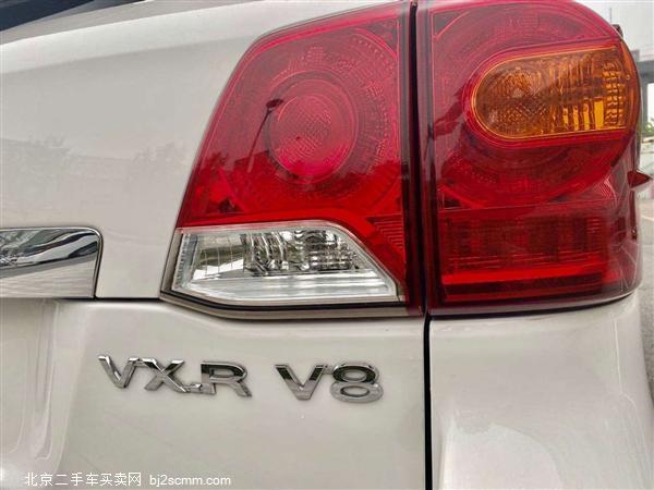   ¿· 2012 4.6L ԶVX-R