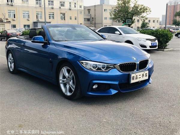  2016 4ϵ 420i װ