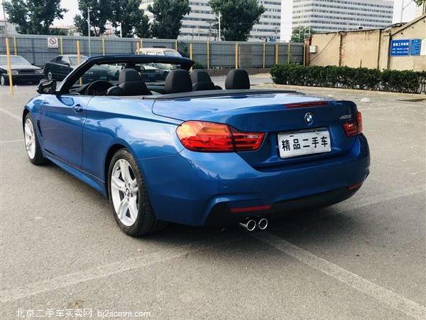  2016 4ϵ 420i װ