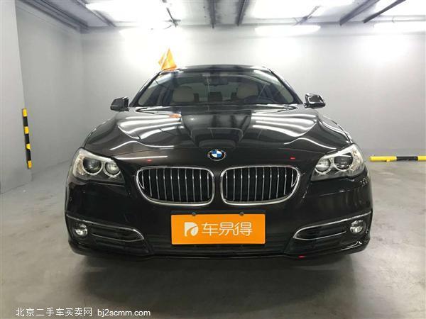  5ϵ 2014 525Li װ