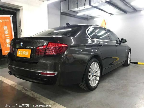  5ϵ 2014 525Li װ